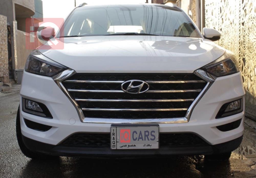 هيونداي توسان